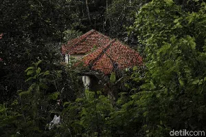 Melongok Kampung Eks Pengungsi Vietnam di Jakarta Timur Melongok Kampung Eks Pengungsi Vietnam di Jakarta Timur