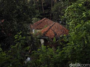 Kota Mati di Jaktim Itu Bernama Kampung Vietnam Kota Mati di Jaktim Itu Bernama Kampung Vietnam