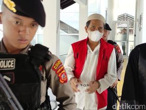 Pembunuh Ayah Kandung di Majalengka Divonis Bebas!