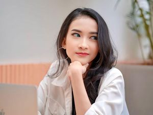 Dari Ajang Pageant, Nanda Maharani Jadi Artis Serba Bisa