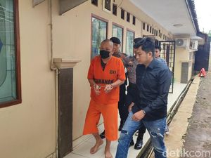 Oknum Guru SMP di Ciamis Cabuli Belasan Siswanya