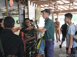 Imigrasi Medan-Tim Pora Langkat Operasi Gabungan Awasi Orang Asing