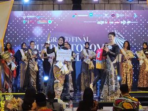 Delegasi Kabupaten Serang Jadi Runner Up III Putri Otonomi Indonesia 2023 Delegasi Kabupaten Serang Jadi Runner Up III Putri Otonomi Indonesia 2023