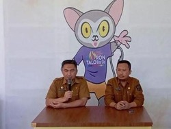 Alasan Asian Mini Football Championship 2023 Batal Digelar di Gorontalo