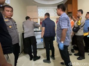 Klinik Aborsi Ilegal di Kemayoran Buang 50 Janin di Kloset dalam Sebulan