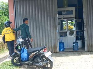 Keresahan Warga Buluran Kenali, 11 Motor Raib dalam Sebulan Keresahan Warga Buluran Kenali, 11 Motor Raib dalam Sebulan