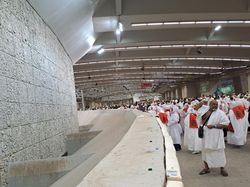 Akhir Pencarian Jemaah Haji Probolinggo Ditemukan Meninggal di Mina