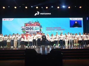 Transformasi AKHLAK Pertamina Dorong Capaian Positif Perusahaan
