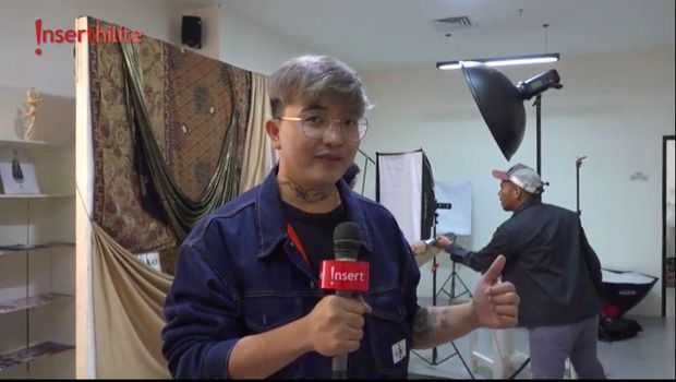 Putri Nusantara 2023