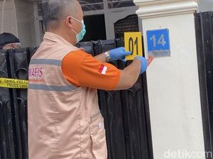 Eksekutor di Rumah Aborsi yang Digerebek Polisi Bukan Medis