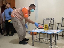 Rumah Tempat Aborsi Digrebek, 3 Pasien Didapati Baru Melakukan Aborsi