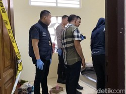Pengelola Rumah Aborsi Buang Puluhan Janin ke Kloset