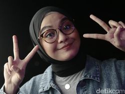 Di Balik Kebiasaan Nyeruput Kuah Mi Instan Salma Salsabil