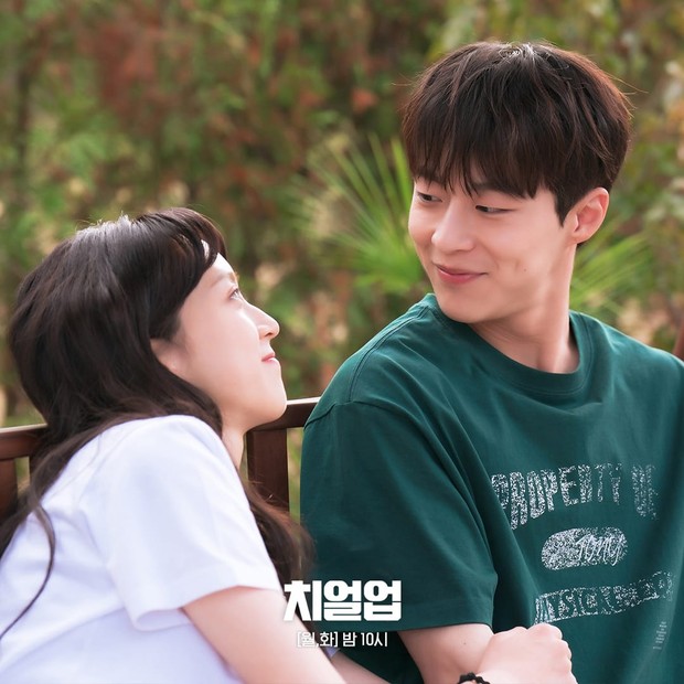 Second Lead Jin Sun Ho /foto: soompi.com Second Lead Jin Sun Ho