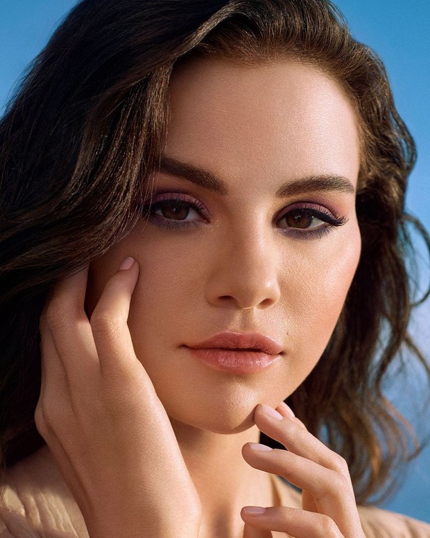 Selena Gomez merupakan Seorang penyanyi, aktris, pebisnis, dan produser/Foto: instagram.com/selenagomez