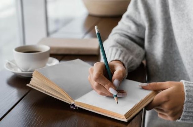 Self awareness. foto freepik.com: freepik