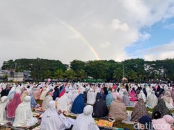 Bacaan Bilal Sholat Idul Adha Lengkap dengan Jawaban Jemaah