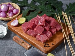 Cegah Kolesterol Naik, Ini 5 Cara Olah Daging Kurban agar Lebih Sehat