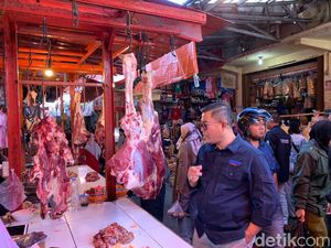 Mengenal Maremaan Tradisi Jelang Idul Adha di Kuningan