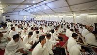 Momen-Momen Wukuf di Arafah: Haji Bukti Cinta pada Allah SWT