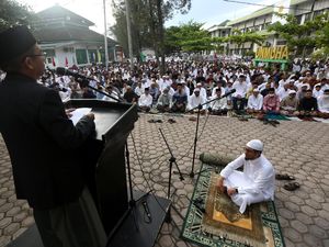 5 Rukun Khutbah Idul Adha yang Wajib Diketahui Khatib 5 Rukun Khutbah Idul Adha yang Wajib Diketahui Khatib