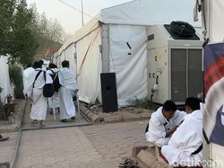 Kapan Pelaksanaan Wukuf di Arafah Haji 2024? Ini Jadwal Lengkapnya