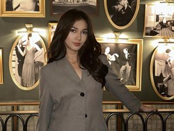 Sugesta Handayani Jadi Artis Karena Lihat Gal Gadot, Kepengin Dapat Film Action