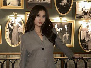 Sugesta Handayani Jadi Artis Karena Lihat Gal Gadot, Kepengin Dapat Film Action Sugesta Handayani Jadi Artis Karena Lihat Gal Gadot, Kepengin Dapat Film Action