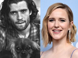 David Corenswet-Rachel Brosnahan, Clark Kent dan Lois Lane di Superman: Legacy