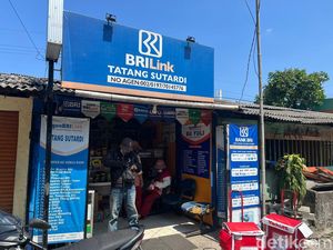 Jangan Dilewatkan! Tips buat Agen BRILink Baru