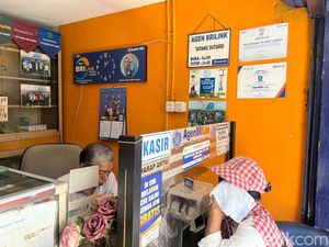 Tuyul dan Babi Ngepet Sempat Ramai di Depok, Bagaimana Sikap Agen BRILink?