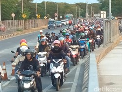 Tradisi Toron, Mudiknya Orang Madura Saat Idul Adha