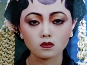 Viral Transformasi Makeup Pengantin Tahun 90-an hingga Kini, Ini Bedanya