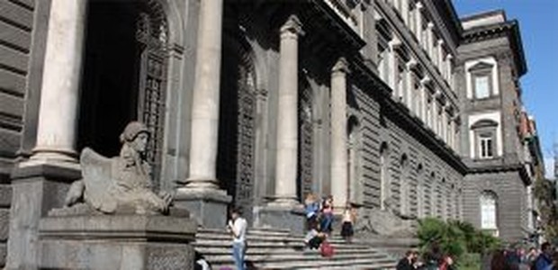 Universitas Napoli Federico II