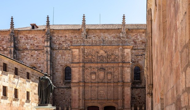 Universitas Salamanca