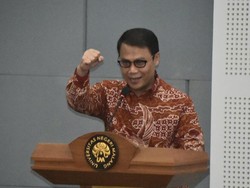 Ahmad Basarah Apresiasi Prabowo Sebut Bung Karno Milik Semua Rakyat RI