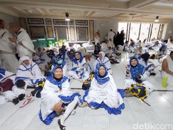 Arminareka: Dokter-Ustad Penting untuk Jemaah, Satu untuk Jiwa-Satu Raga