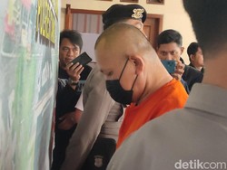 Dalih Oknum Guru SMP di Ciamis Cabuli Belasan Siswa