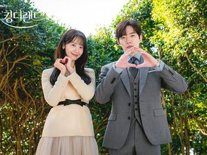 Agensi Bantah Kabar Kencan YoonA-Junho: Keduanya Hanya Dekat Agensi Bantah Kabar Kencan YoonA-Junho: Keduanya Hanya Dekat