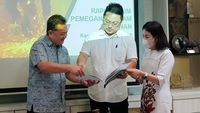 ZINC Siap Tambah Devisa Bagi Indonesia