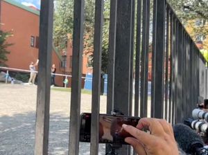 Irak Serukan Swedia Ekstradisi Pria Pembakar Al-Quran!