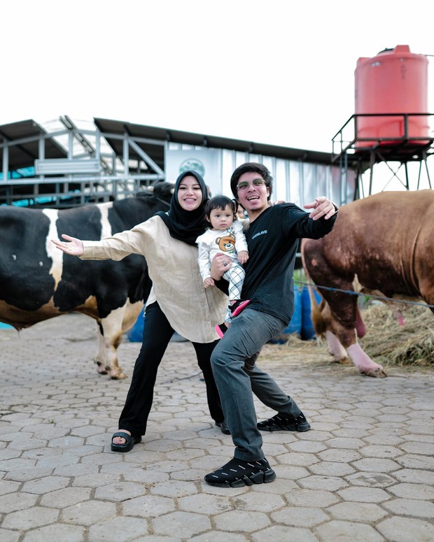 Atta Halilintar/Foto: instagram.com/attahalilintar Atta Halilintar