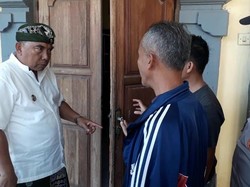 Bupati Turun Tangan Almater Sekolahnya Kemalingan, 7 Proyektor Raib