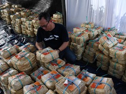 Ini Aturan Pembagian Daging Kurban Sesuai Syariat Islam