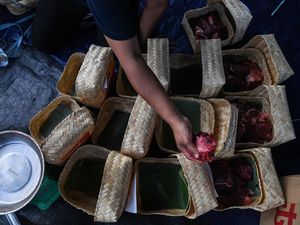 3 Golongan yang Berhak Mendapatkan Daging Kurban Idul Adha, Siapa Saja?