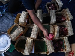 Walkot Depok Keluarkan Surat Edaran soal Idul Adha Tanpa Sampah Plastik