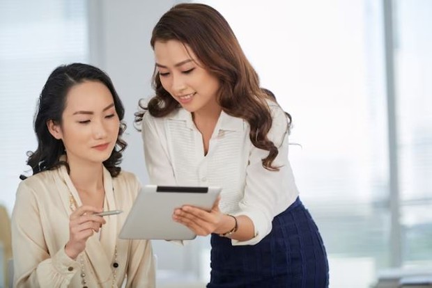 Cari tahu value hidupmu. foto freepik.com: pressfoto