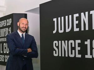 Kabar Gembira, Chiellini Kembali ke Juventus! Kabar Gembira, Chiellini Kembali ke Juventus!