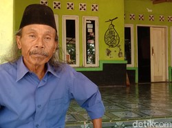 Sosok dan Masa Lalu Panji Gumilang Pendiri Al-Zaytun di Mata Tetangganya