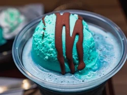 Unik! Kafe Ini Tawarkan Es Mint Choco yang Rasanya 10 Kali Lebih Semriwing